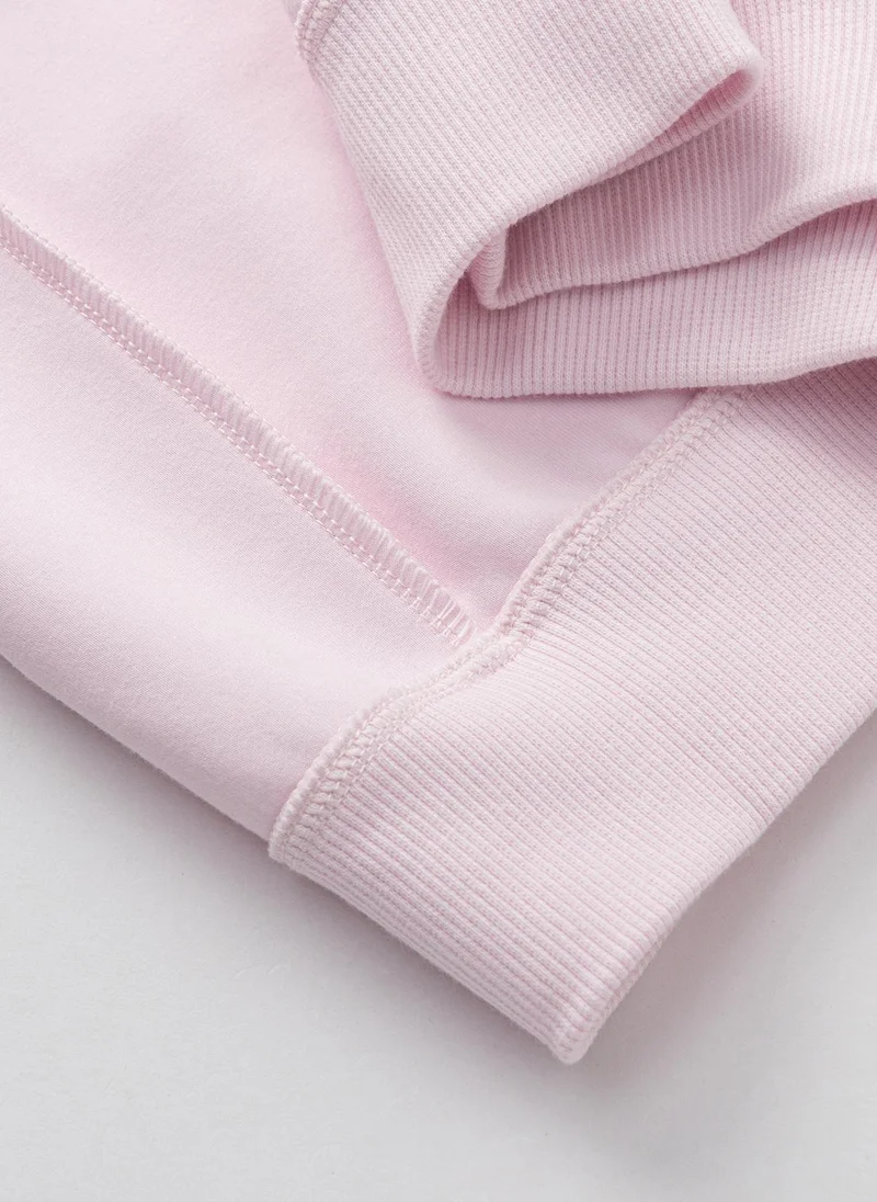 Balabala Pink Kids Girls Cardigan for Women | Best Price UAE